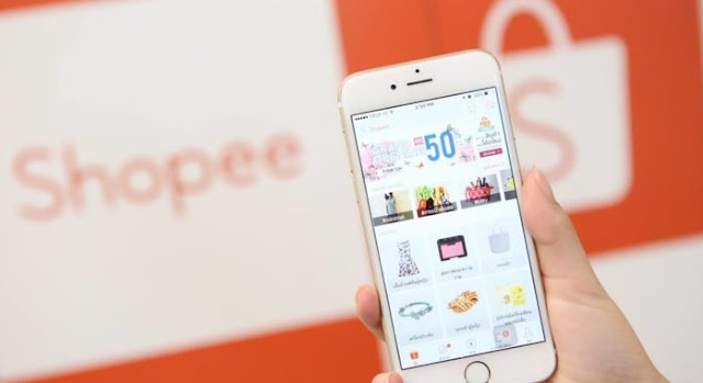 Cara Melihat Kode Pembayaran Shopee Yang Hilang atau Lupa