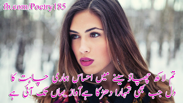 Urdu Poetry Images