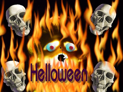 3d animated free halloween backgrounds Posted by Halloween at 223 AM