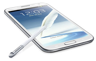 Galaxy Note 3 supports 2 versions with 3 GB RAM