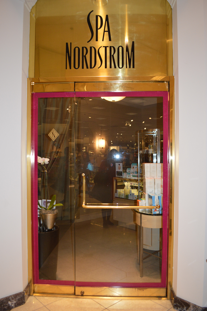 ... spa nordstrom nordstrom spa nordstrom spa in garden state mall