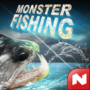 Monster Fishing 2018 Apk Mod
