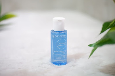 Bioderma Blue Care Package