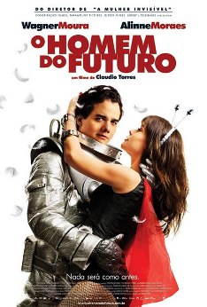 Download Baixar Filme O Homem do Futuro   Nacional