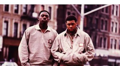 Greatest Rappers Vol. 3 (92 Years)