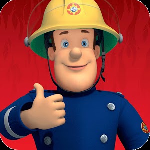 Fireman Sam - Fire and Rescue Apk Obb