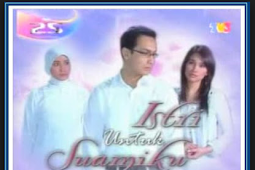 Kisah Nyata "Istri Untuk Suamiku"