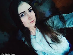 Teenagers In Russia Are Committing Suicide In A 'Social Media Game'. Photos