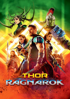 Thor: Ragnarok (2017)