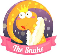 Chinese Horoscopes - Chinese Zodiac Sign of the Snake