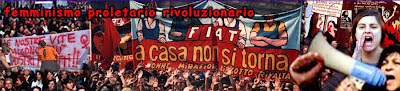 femminismo proletario rivoluzionario