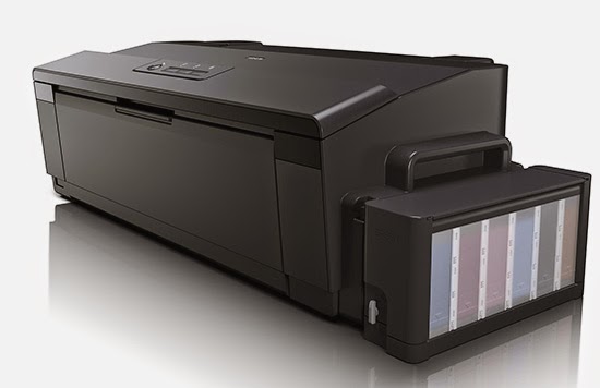 Epson L1800 Is The Best Epson Printer For Photograph ...
