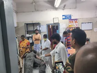 dinhata hospitals
