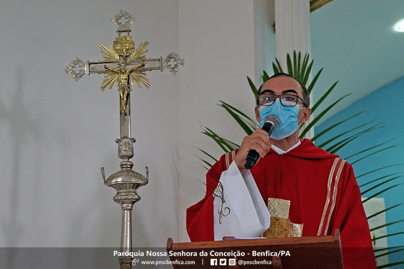 domingo de ramos benfica murinin