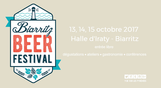 Biarritz Beer Festival 2017