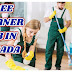 Urgent Hiring for Cleaners in Canada – Apply Now