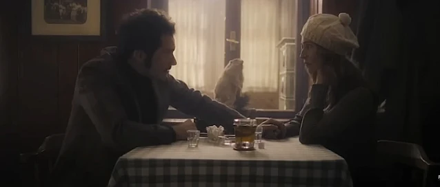 Movie Review Mother Superior (2022)
