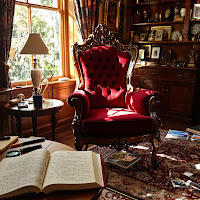 Top 10 Tips for Collecting Antique Furniture Like a Pro