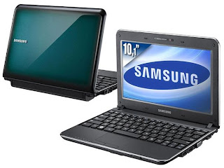 New Samsung N220 Laptop photos