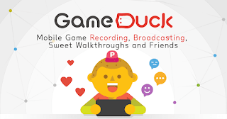 game duck