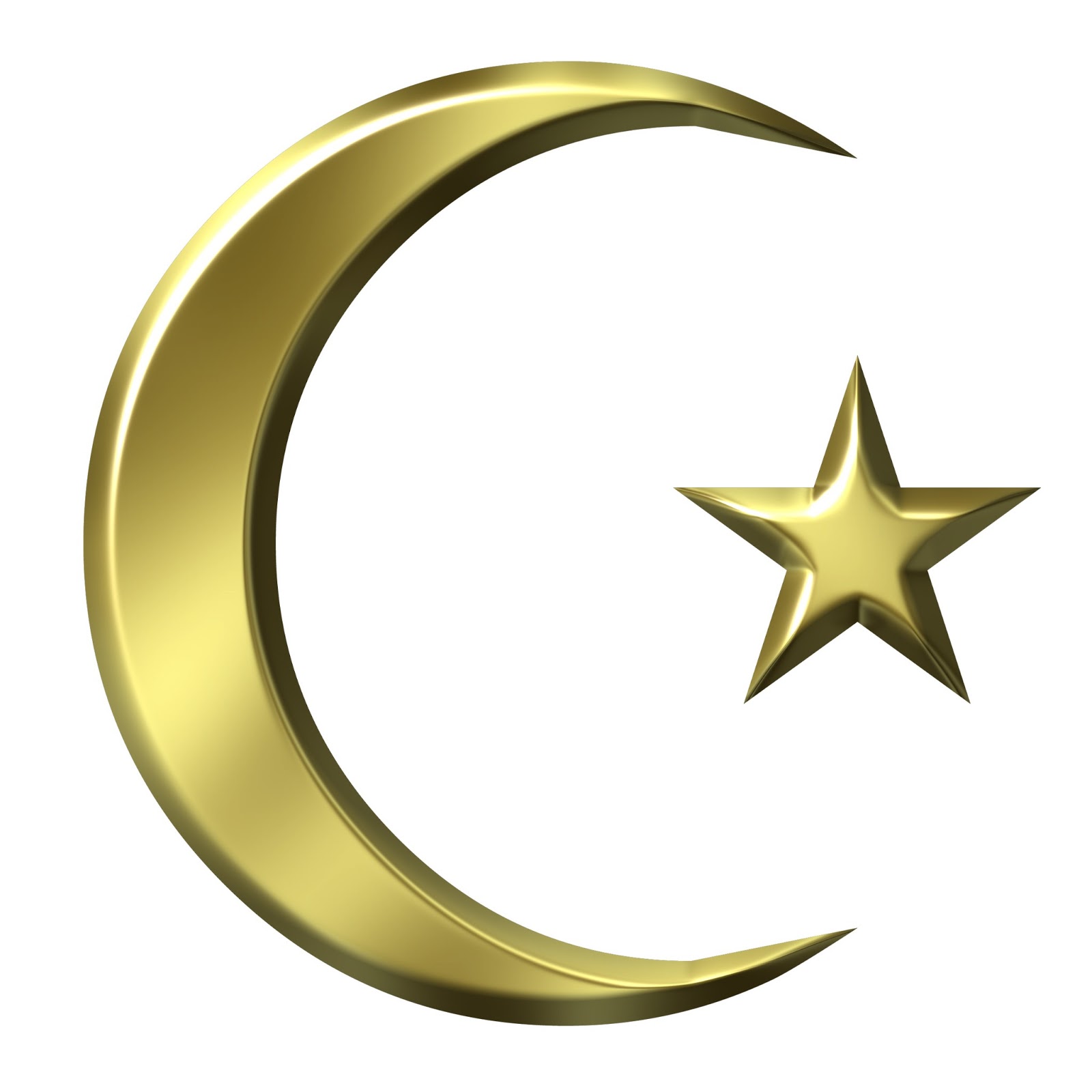 Islam Symbol