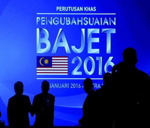 11 Langkah Penstrukturan Dan Pengubahsuaian Bajet 2016