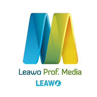 Leawo Prof. Media for Mac