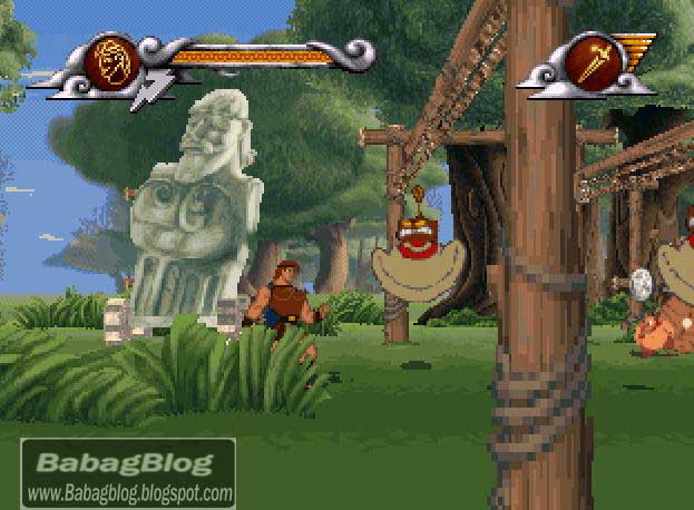 ... Hercules PC Game Full Version Free Download | Free Download Games