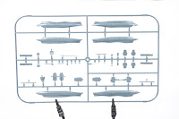 Eduard 1/48 MiG-21R (8238) Colour Guide & Paint Conversion Chart