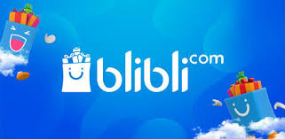 Gratis Packing di Blibli, Jualan Online Makin Untung 