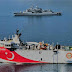  Ετοιμάζει και νέες προκλήσεις η Τουρκία