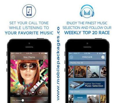 free music download app for iPhone