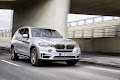 BMW X5 xDrive40e