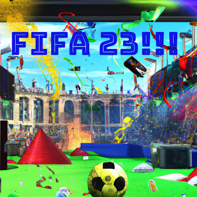 FIFA 23