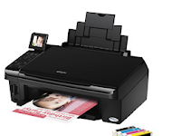 Download Epson Stylus TX410 Printer Drivers