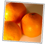 oranges