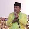 Gandung Pardiman Kecam Wacana Pemusnahan Wayang 