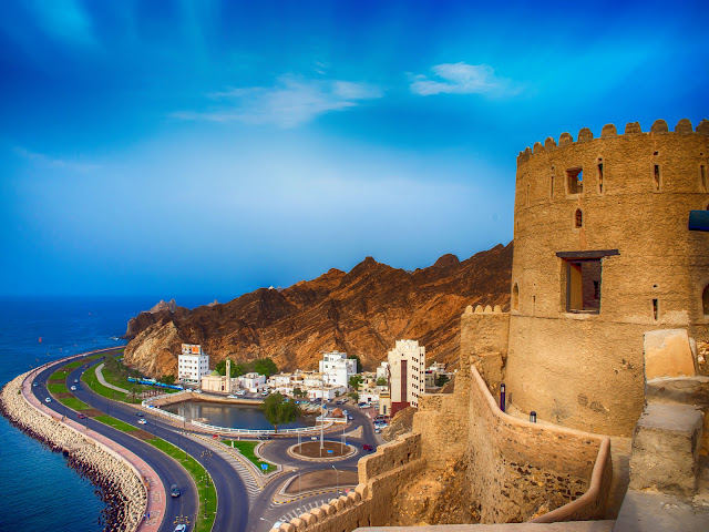 oman-tours-packages