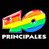 VA - Los 40 Principales De Agosto (2015)