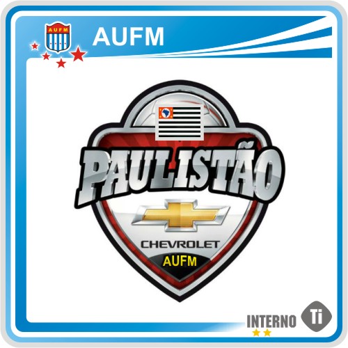 Campeonato Paulista Séries A1 e A2 AUFM 2024