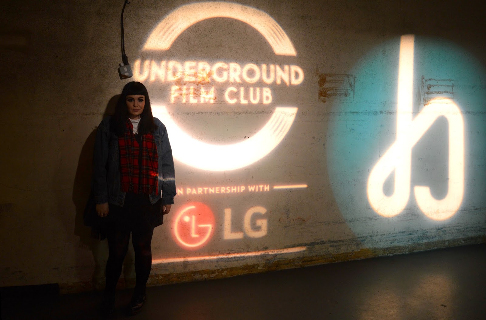 Film Event: Underground Film Club