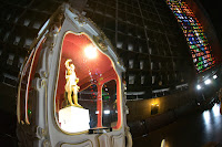 SIGMA 15mm 1:2.8 EX DG DIAGONAL FISHEYE　絞り:F3.5