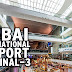 Dubai International Terminal 3