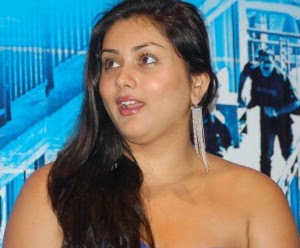  Girl Wallpaper on Fun Pakistan  Namitha Without Dress Pic