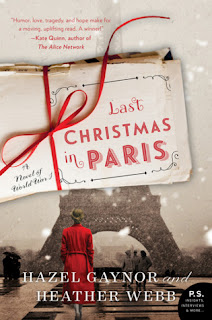 https://www.goodreads.com/book/show/34150794-last-christmas-in-paris