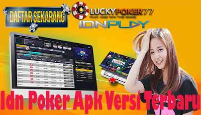 Idn Poker Apk Versi Terbaru