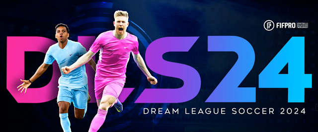 Dream League Soccer 2024 - DLS 24 Apk Download Android