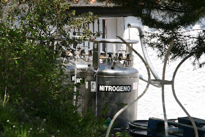  and I had a chance to have lunch at El Bulli Nami-Nami @ El Bulli: Prologue