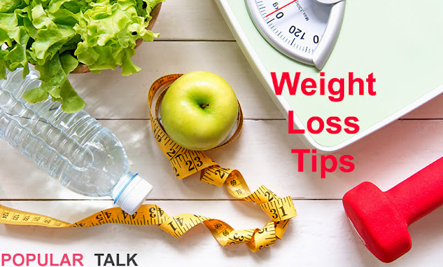 weight loss tips in hindi