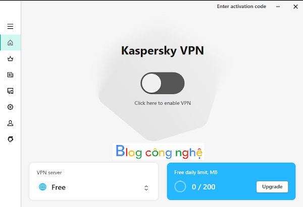 Download Kaspersky Security Cloud Free 2021
